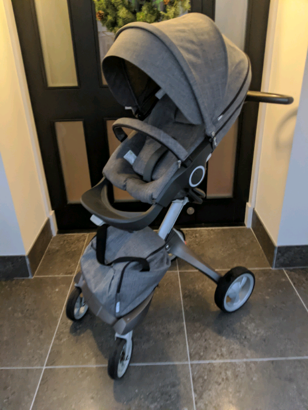 stokke xplory gumtree